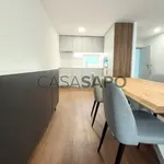 Alugar 1 quarto apartamento de 63 m² em Aveiro