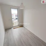 Rent 1 bedroom house of 65 m² in Capital City of Prague