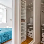 Alugar 2 quarto apartamento em lisbon