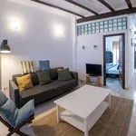 Rent 1 bedroom apartment of 45 m² in valencia