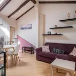 Rent 1 bedroom apartment of 50 m² in bologna