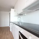 Vuokraa 1 makuuhuoneen asunto, 38 m² paikassa Turku