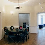 Rent 3 bedroom apartment of 138 m² in Budapest