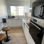 Appartement de 12 m² avec 1 chambre(s) en location à Poitiers