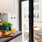 Rent 2 bedroom apartment of 50 m² in Berlin