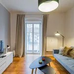 Rent 2 bedroom apartment of 48 m² in Berlin