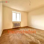 Pronajměte si 3 ložnic/e byt o rozloze 59 m² v Hlučín