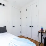 Rent a room in New York