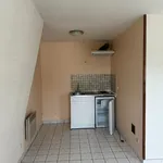 Appartement de 26 m² avec 1 chambre(s) en location à TORCYT