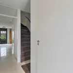 Huur 5 slaapkamer huis van 135 m² in Rokkeveen-West