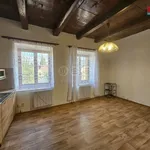 Pronajměte si 1 ložnic/e byt o rozloze 42 m² v Peruc