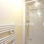 Appartement de 60 m² avec 3 chambre(s) en location à PUTEAUX