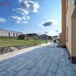 Pronajměte si 1 ložnic/e dům o rozloze 104 m² v Kvasiny