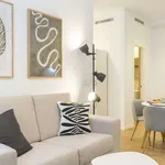 Estudio de 40 m² en malaga