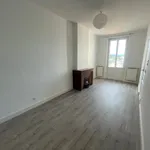 Appartement de 79 m² avec 3 chambre(s) en location à Saint-Étienne