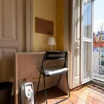 Rent 7 bedroom apartment in Lisbon