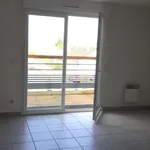 Appartement de 42 m² avec 2 chambre(s) en location à Saint-Benoît