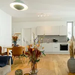 Miete 4 Schlafzimmer wohnung von 56 m² in Berlin