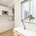 Alquilo 1 dormitorio apartamento de 45 m² en Málaga