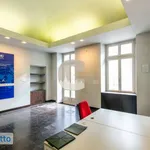 Rent 6 bedroom apartment of 1100 m² in Turin