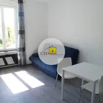 Appartement de 17 m² avec 1 chambre(s) en location à ST PRIEST