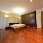 Rent 3 bedroom apartment of 141 m² in Bucharest