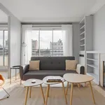 Appartement de 92 m² avec 3 chambre(s) en location à Paris