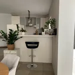 Huur 1 slaapkamer appartement in Zulte