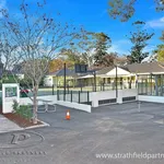 Rent 2 bedroom apartment in Strathfield