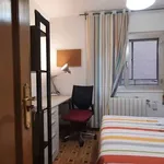 Habitación en madrid