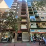 Alquilo 1 dormitorio apartamento de 62 m² en Delicias / Zaragoza