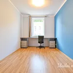 Rent 3 bedroom apartment in Brno