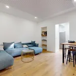 Rent 5 bedroom apartment of 14 m² in Roubaix