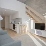 Alugar 1 quarto apartamento de 50 m² em Porto