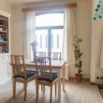 Appartement de 43 m² avec 1 chambre(s) en location à brussels