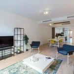 Rent 3 bedroom apartment of 129 m² in barcelona