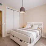 Alquilar 2 dormitorio apartamento en Malaga