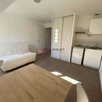 Studio de 18 m² à Nantes