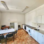 Rent 4 bedroom apartment in Třebíč