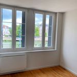 Appartement de 63 m² avec 3 chambre(s) en location à Verdun