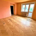 Pronájem bytu 3+1 60m²