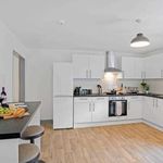 Rent 10 bedroom flat in North West England