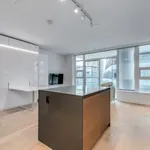 Studio of 452 sq. ft in Vancouver