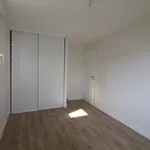 Appartement de 51 m² avec 2 chambre(s) en location à LORIENT