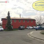 Pronajměte si 3 ložnic/e byt o rozloze 50 m² v Šternberk