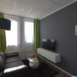 Miete 1 Schlafzimmer wohnung von 35 m² in Frankfurt