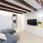 Estudio de 37 m² en madrid