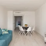 Rent 2 bedroom apartment of 90 m² in Valencia