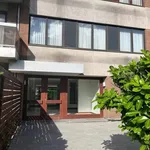 1.2 km Lycée français--penthouse 2 bedrooms-1 office-ter-gar