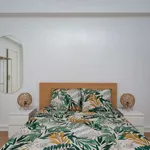 Rent a room in lisbon